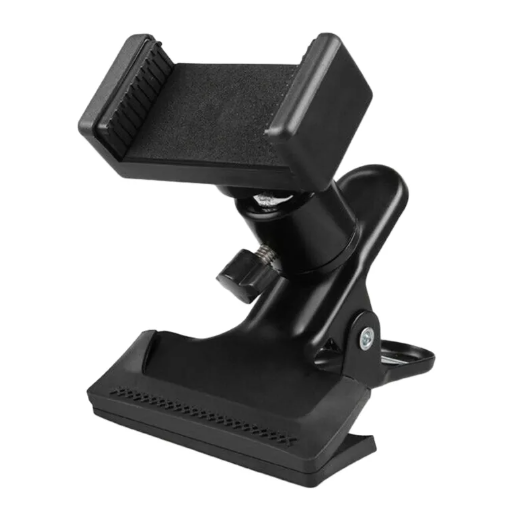 Guitar Phone Clip