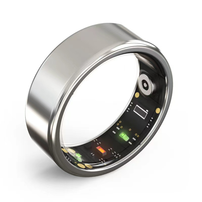 Ai Smart Ring