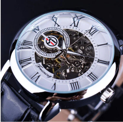 Luxury Style Bossman Watch