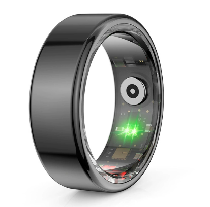 Ai Smart Ring