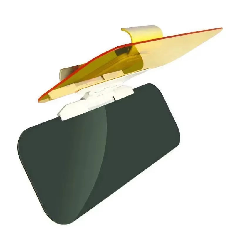 Clearview Car Sun Visor