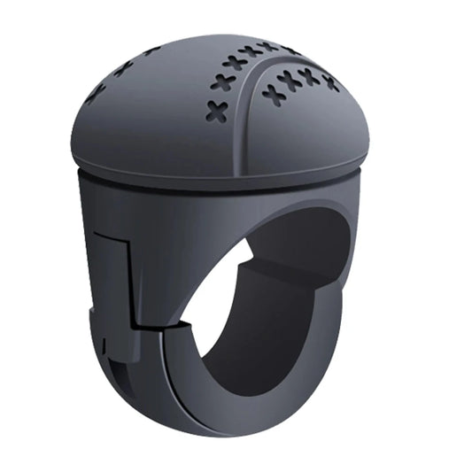 Enhance Your Driving Experience with the 360° Turning Steering Wheel Booster - Effortless Control and Style
