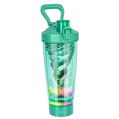 Electric 20 oz Protein Shaker