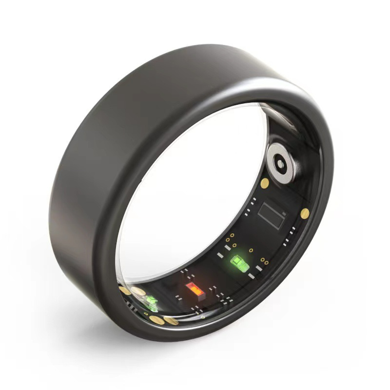 Ai Smart Ring