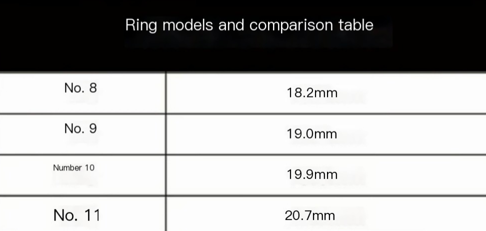 Ai Smart Ring