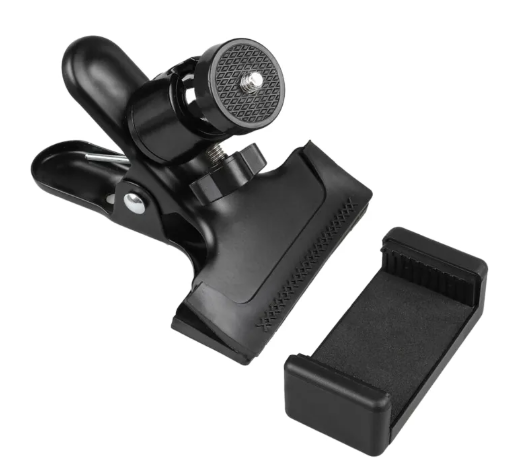 Guitar Phone Clip