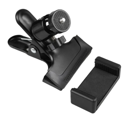 Guitar Phone Clip