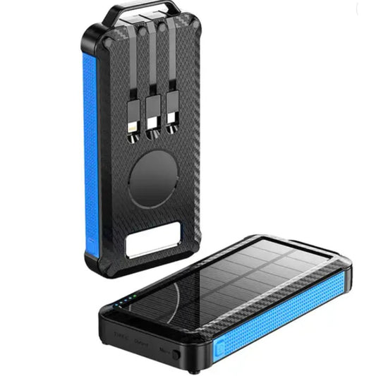 Waterproof Portable Power bank