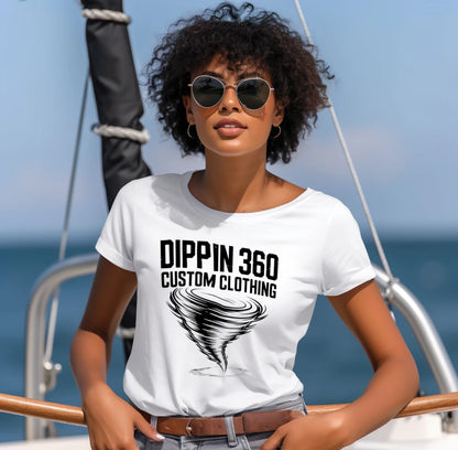Dippin360 Tornado T